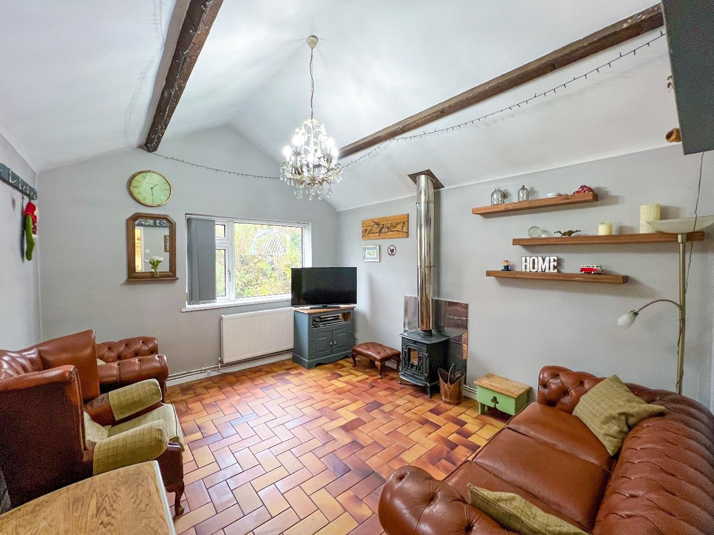 Pen-Yr-Heol, Pen-Y-Fai, Bridgend County Borough, CF31 4ND